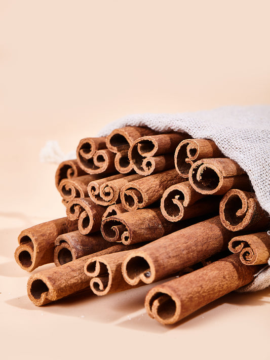 Cinnamon DIY Aroma Refill Enhancement Kit