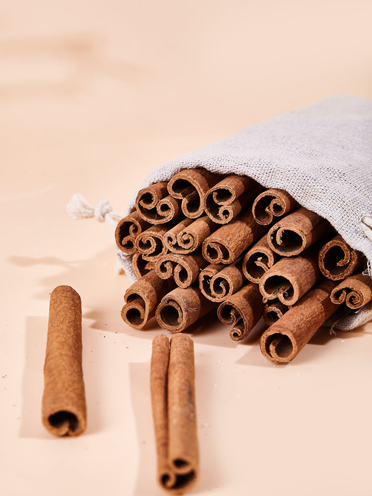 Cinnamon DIY Aroma Refill Enhancement Kit