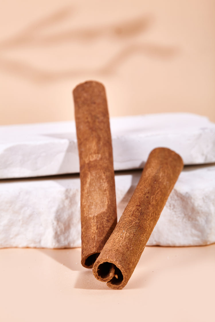 Cinnamon DIY Aroma Refill Enhancement Kit